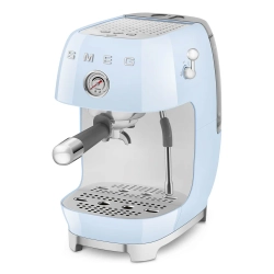 Кофеварка рожковая Smeg ECF03PBEU