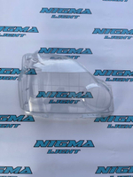 Стекло фары NISSAN X-TRAIL (2007-2011) Правое