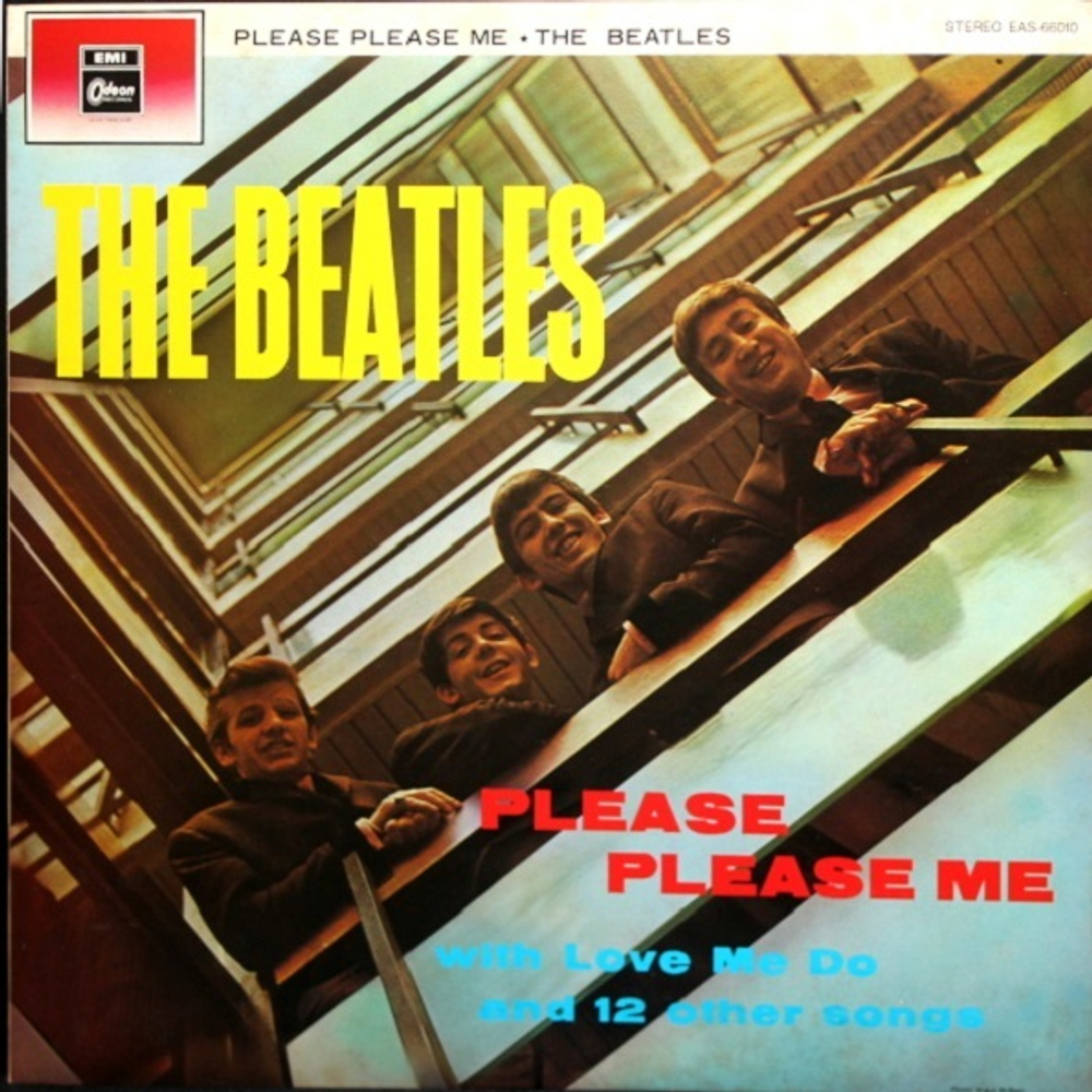The Beatles / The Beatles Collection (14LP)