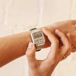 Часы Casio A100WEF-3A