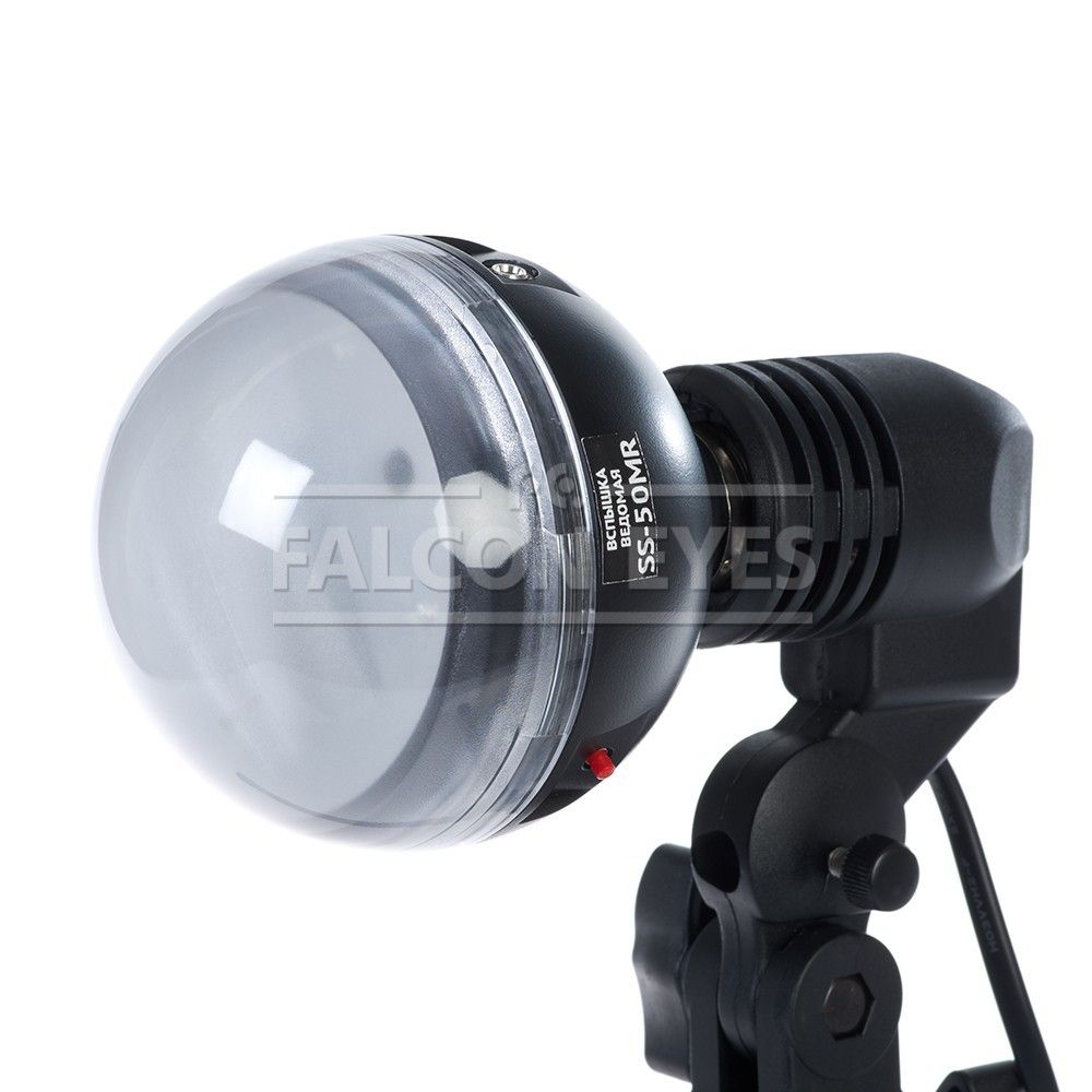 Falcon Eyes SS- 50MR