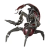 Фигурка Hasbro Star Wars Black Series Droideka Destroyer Droid