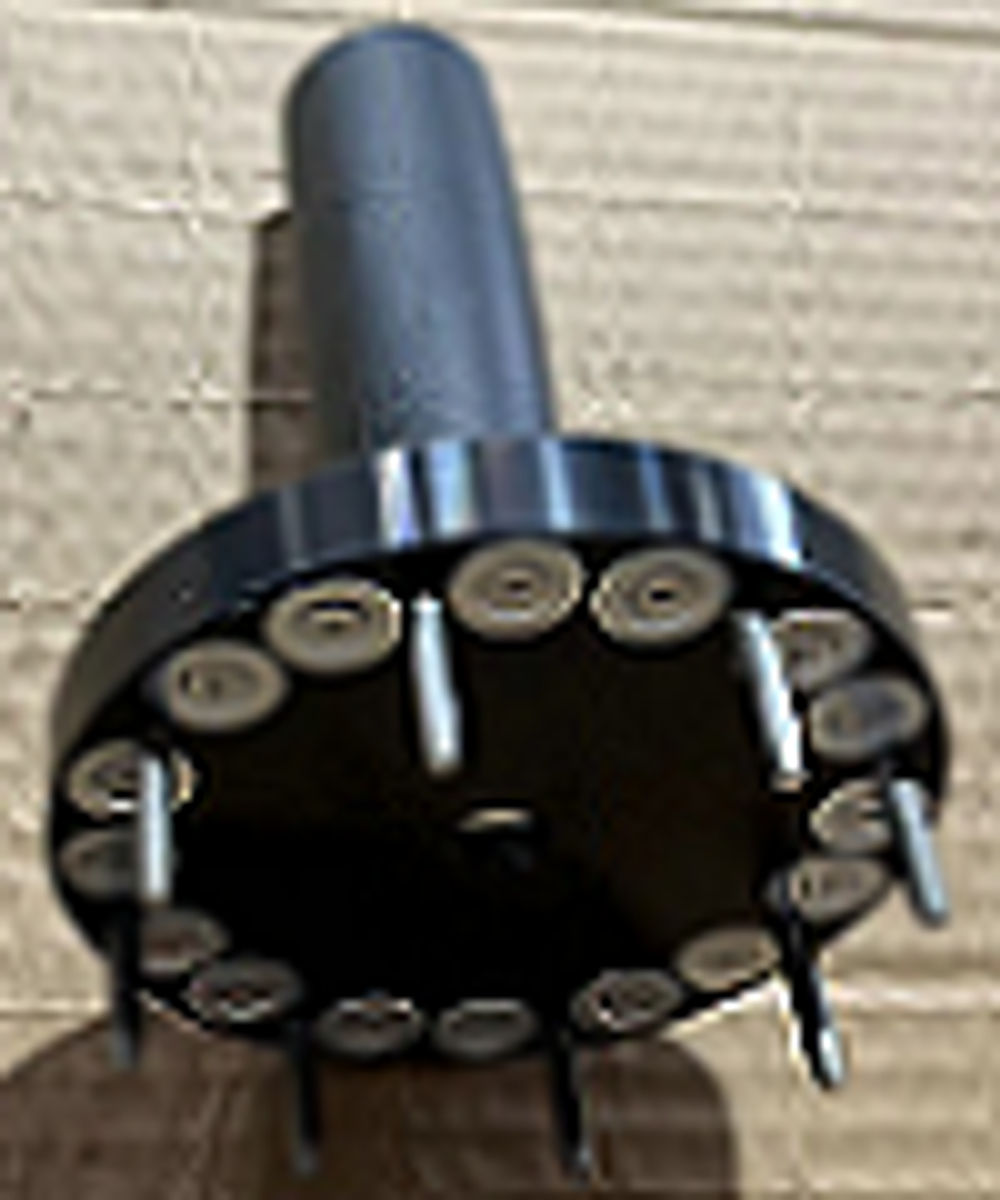 Быстросъем QC (PM-P32EL)