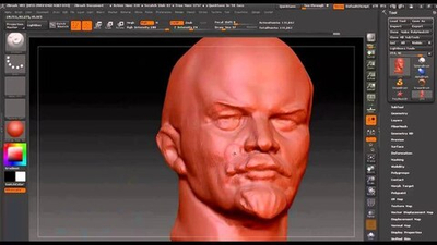3D сканер Solutionix Rexcan 320