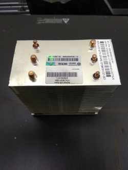 Радиатор HP для dl580 DL980 G7