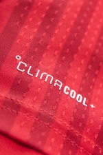 Футболка adidas FC Bayern 26/27 Home Authentic - красный