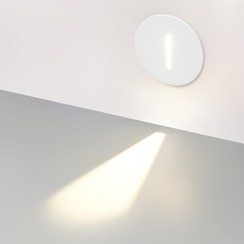 Светодиодная подсветка Odeon Light ESCALA 7052/3WL
