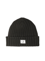 Шапка In Extrafine Merino Wool