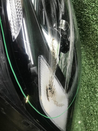 Фара левая Kia Sorento 3 Prime (17-20) LED