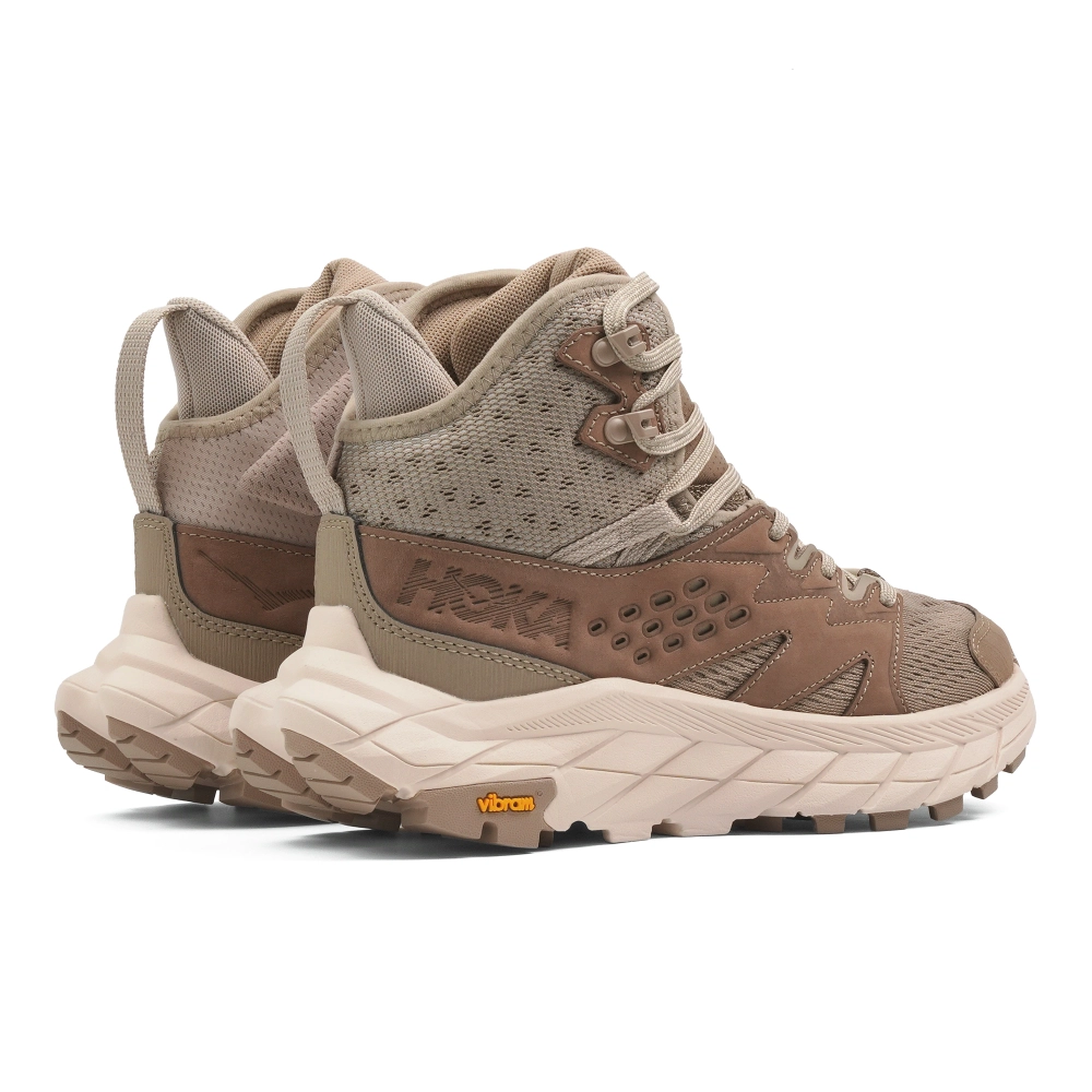 Ботинки женские Hoka Anacapa Breeze mid
