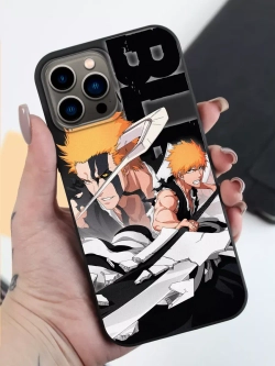 Чехол на iPhone 15 Pro Max с принтом