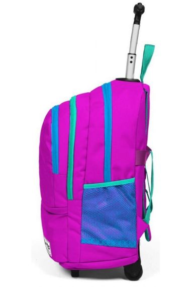 Çanta \ Сумка \ Bag CORAL HIGH ÇEKÇEK SIRT ÇANTA 23206