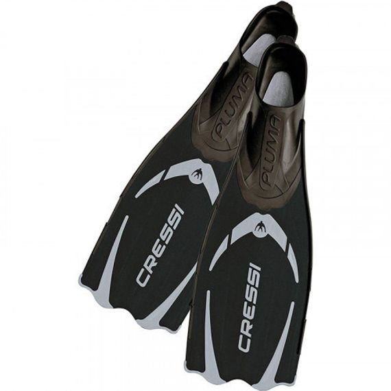 Набор для снорклинга Cressi Pluma Bag