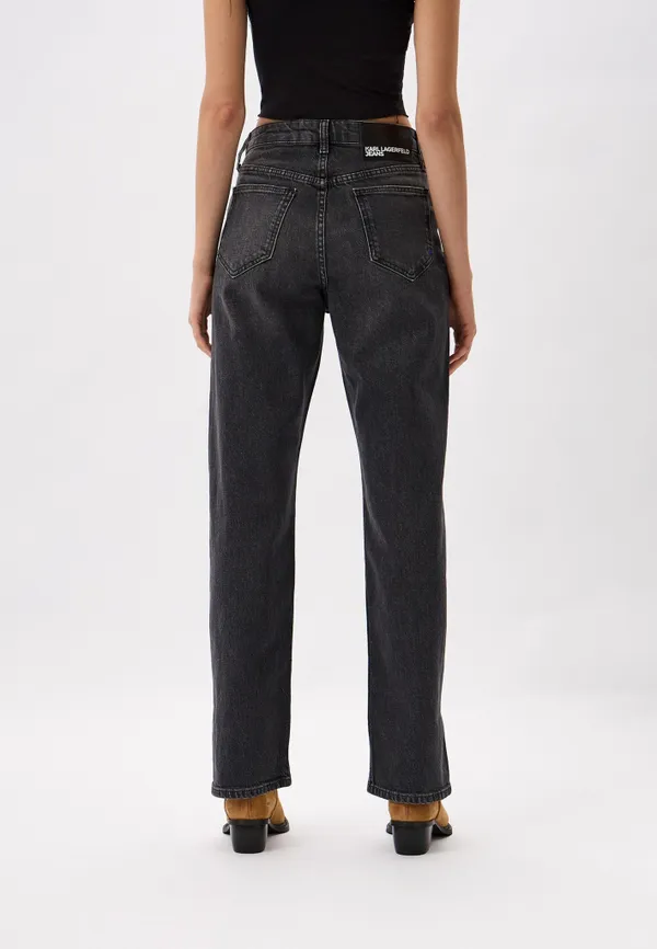Джинсы женские KARL LAGERFELD JEANS