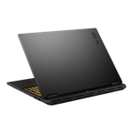 Ноутбук ASUS TUF Gaming F16 FX608JP-RV015 16", Intel Core i5 13450HX, NVIDIA GeForce RTX 5070, DDR5 16GB, 1TB, Без ОС (90NR0MJ1-M000N0)