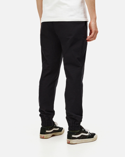 Брюки Anteater Simple Joggers Черный