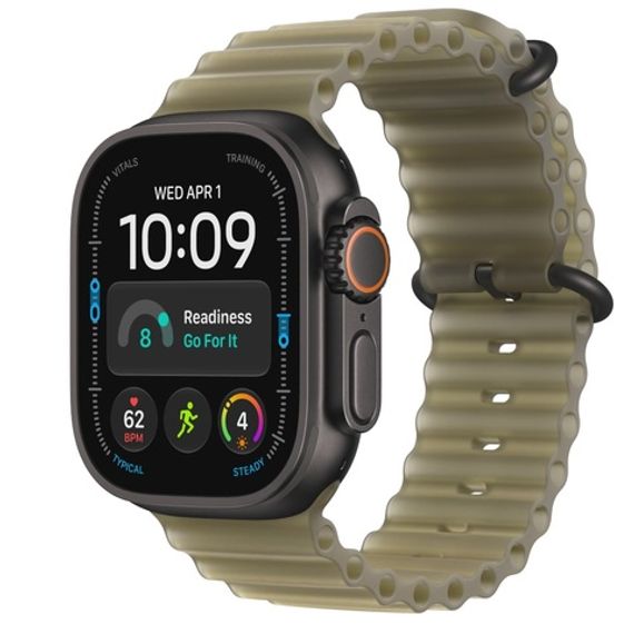 Apple Watch Ultra 4 (2026)