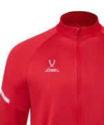 Олимпийка JÖGEL CAMP 2 Track Jacket, красный