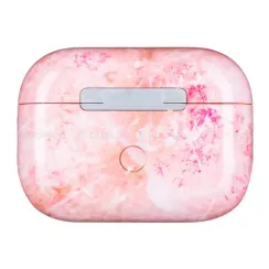 Apple AirPods Pro 2 USB-C Pink Marble Gloss