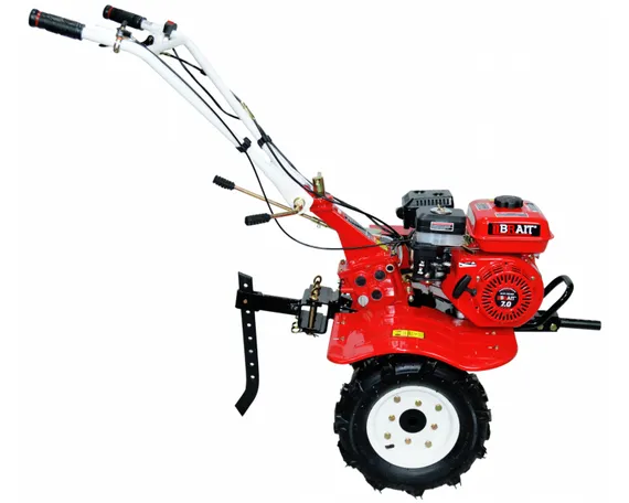 Мотоблок BRAIT BR-101 (7 л.с., колеса 4*8)