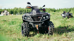 Квадроцикл AODES Pathcross ATV1000L EPS 2025г.