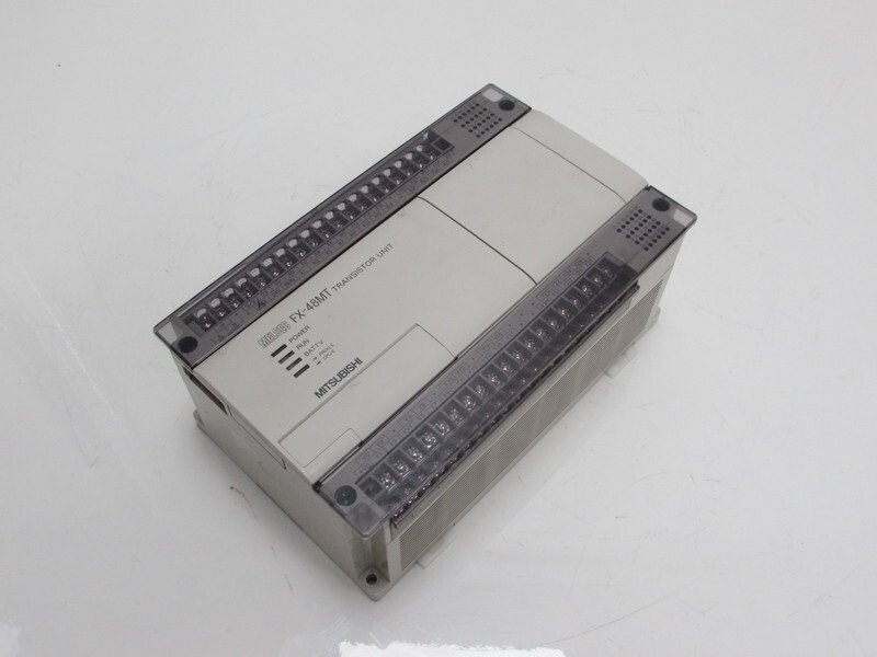 Mitsubishi FX-48MT-ESS