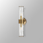 Wall design lamp Tube