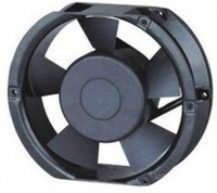 Вентилятор компактный Krubo K-AC17251-A115-28