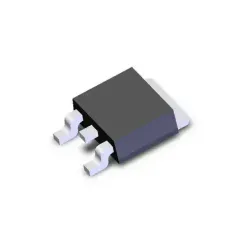 Транзистор биполярный 2SA2039 / TO-252