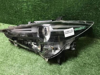 Фара левая Mazda CX-5 2 (2017-2021) Full LED