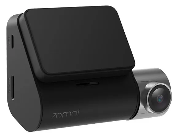 Видеорегистратор Xiaomi 70mai Dash Cam Pro Plus A500 (Global)