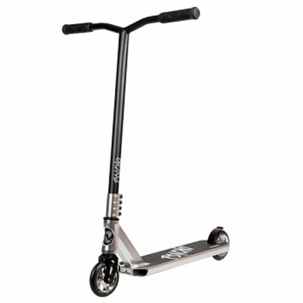 Самокат NOVATRACK PSYCHO BL 20