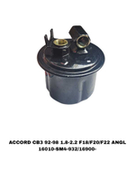 Фильтры Топливные ACCORD CB3.KA7.EH9.EH6.EG.1.6 ANGL