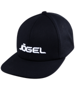 Бейсболка ESSENTIAL Snapback Title Сap, черный