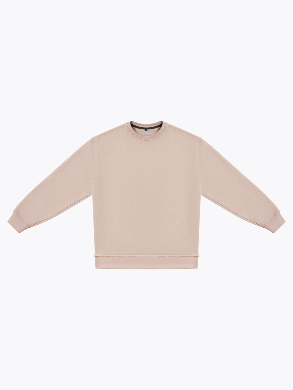 СВИТШОТ оверсайз 330 г