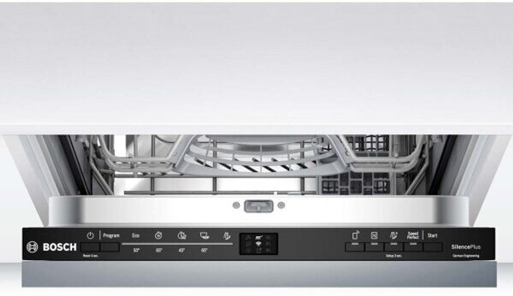 Встраиваемая Bosch SPV2IKX3BR