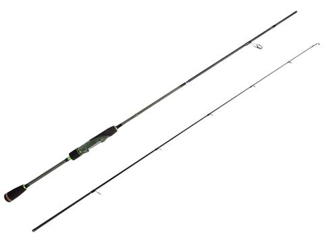 Спиннинг Lucky John Twitching Special 14 6`0" / 183см, 3-14г