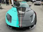 Карбоновый обвес для Ferrari 812 2017+ Феррари