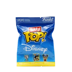 Случайная фигурка Funko Bitty POP! Disney Mystery