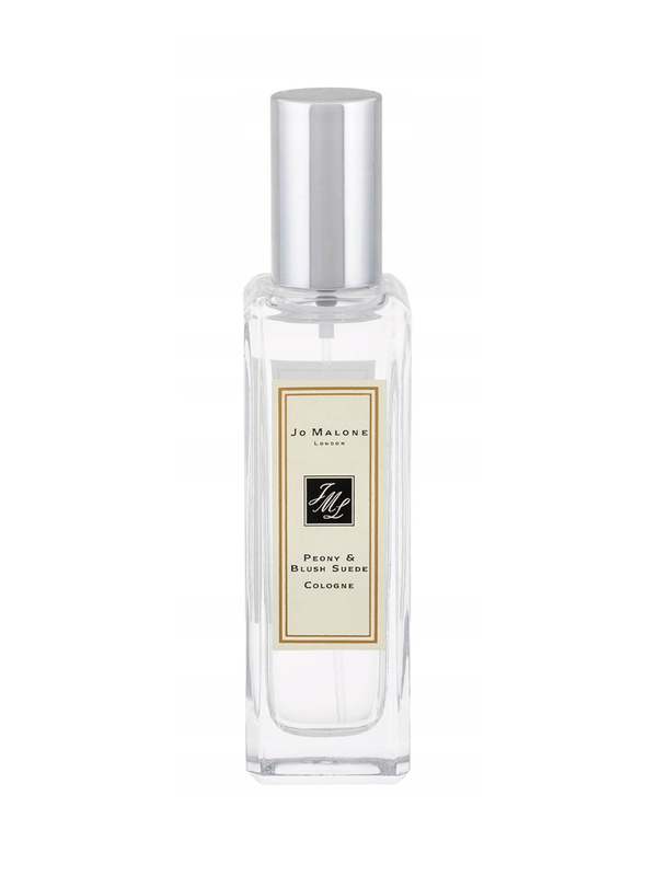JO MALONE Peony and Blush Suede lady 30ml edc