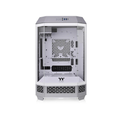 Компьютерный корпус Thermaltake The Tower 300 Black без Б/П