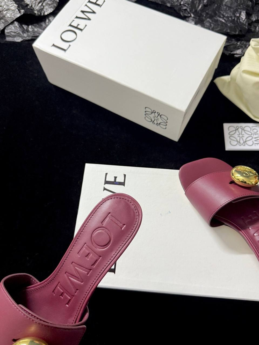 Сабо Loewe