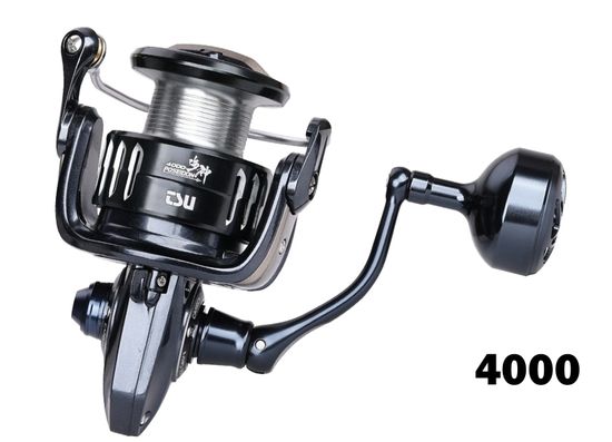 Tsurinoya Poseidon 4000 (Уценка)
