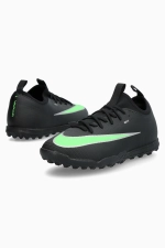 Сороконожки Nike Zoom Mercurial Vapor 17 Academy TF Junior - размер 35,5 EU