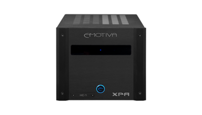 Emotiva XPA-HC1, Моно усилитель мощности