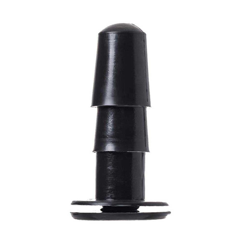 Телесный страпон на трусиках 17,9см ToyFa RealStick Strap-On Jax 972002
