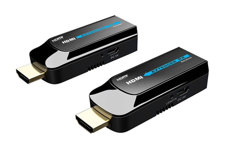 LKV372S Lenkeng Удлинитель HDMI по витой паре