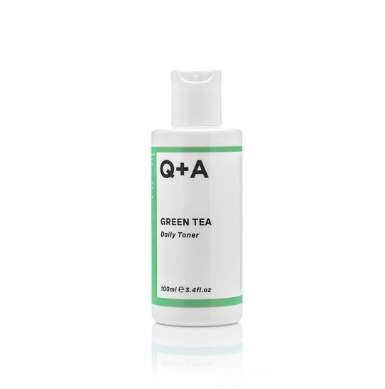 Тоник для лица GREEN TEA 100 мл