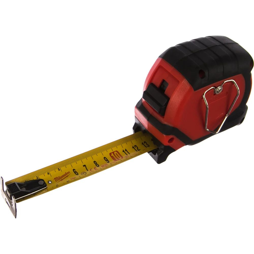 Магнитная рулетка Milwaukee GEN III 5м/ширина 27мм 4932464599