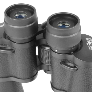 Бинокль Veber Classic БПШЦ 10x50 VL широкоугольный, черный